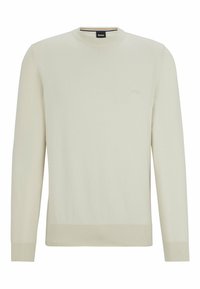 PACAS - Jumper - open white eleven