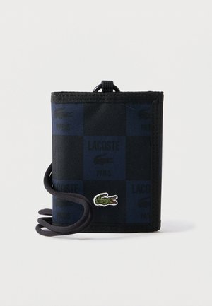 MONEY PIECES UNISEX - Pénztárca - marine/noir