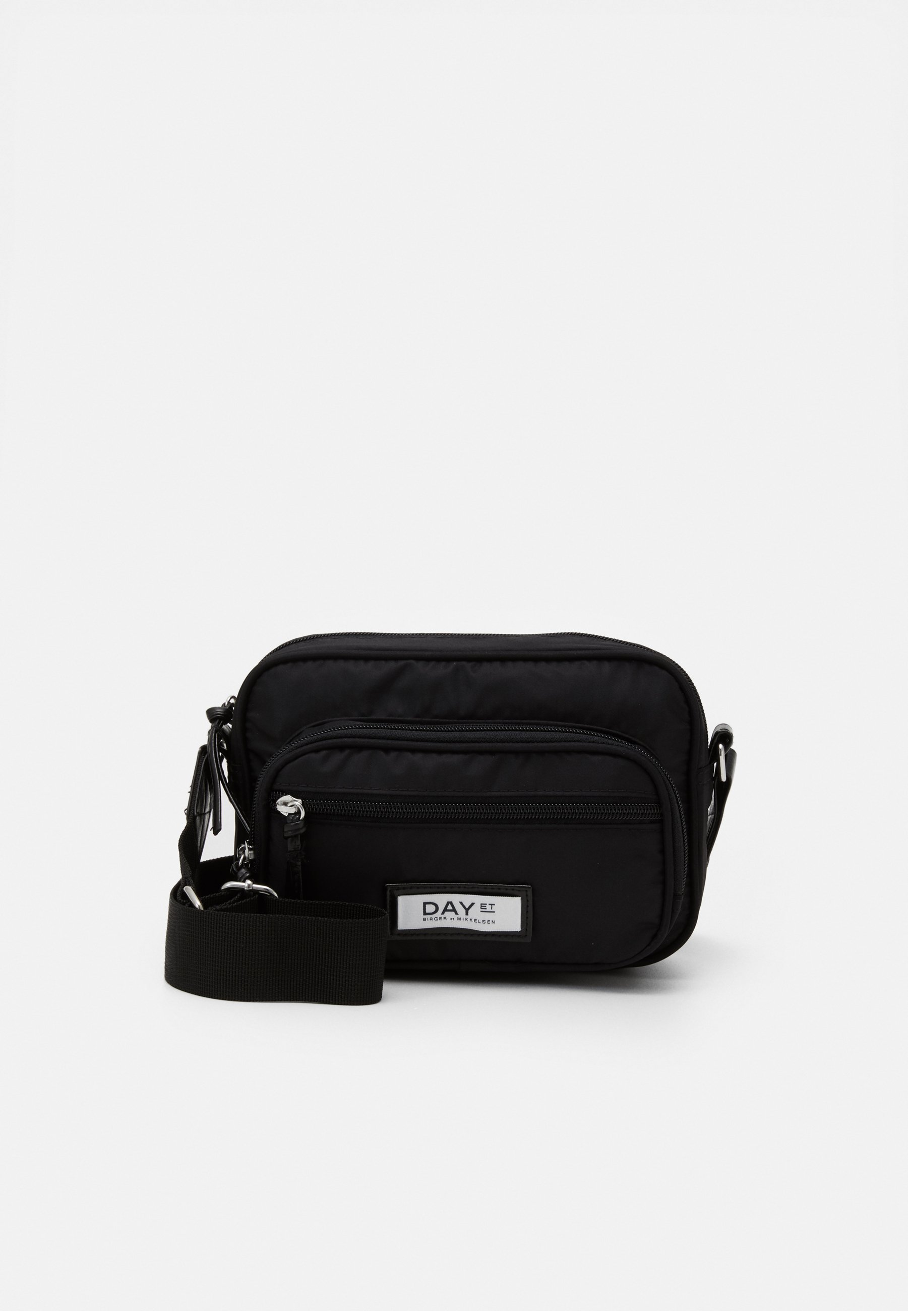 DAY ET GWENETH Axelremsväska black Zalando.se DAY ET GWENETH WALES Axelremsväska black Zalando.se