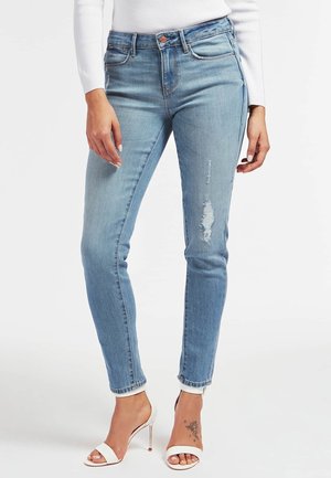 Jeans Skinny Fit - light blue