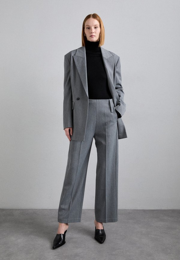 TENDER LONG SLEEVED  - Jumper4