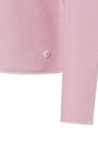 Fynch-Hatton Strickpullover - altrosa