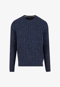 Geselecteerd, navy