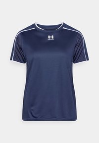 Valgt, midnight navy/white