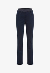 Sélectionné, dark blue