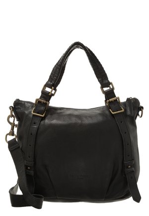 Handtas - black
