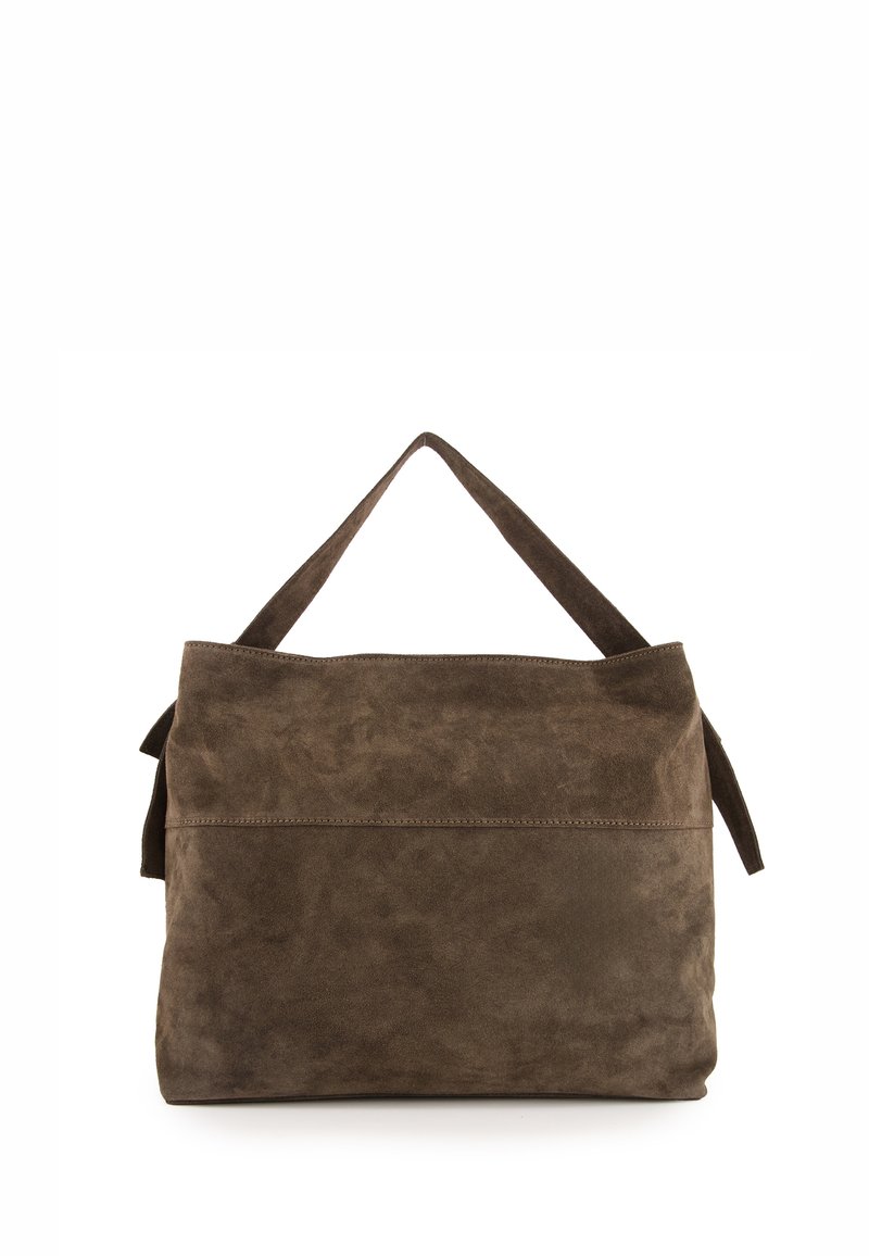VENEZIA BAG - Shopper - bronze