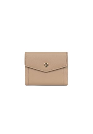 Hexagona Portemonnee - beige désert