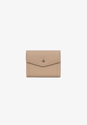 Hexagona Portemonnee - beige désert