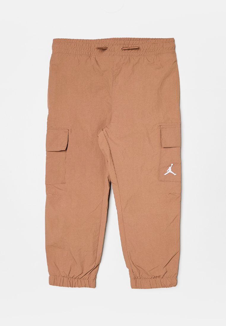 Jordan Cargobroek lichtbruin