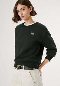Pepe Jeans BABI - Pusa - black