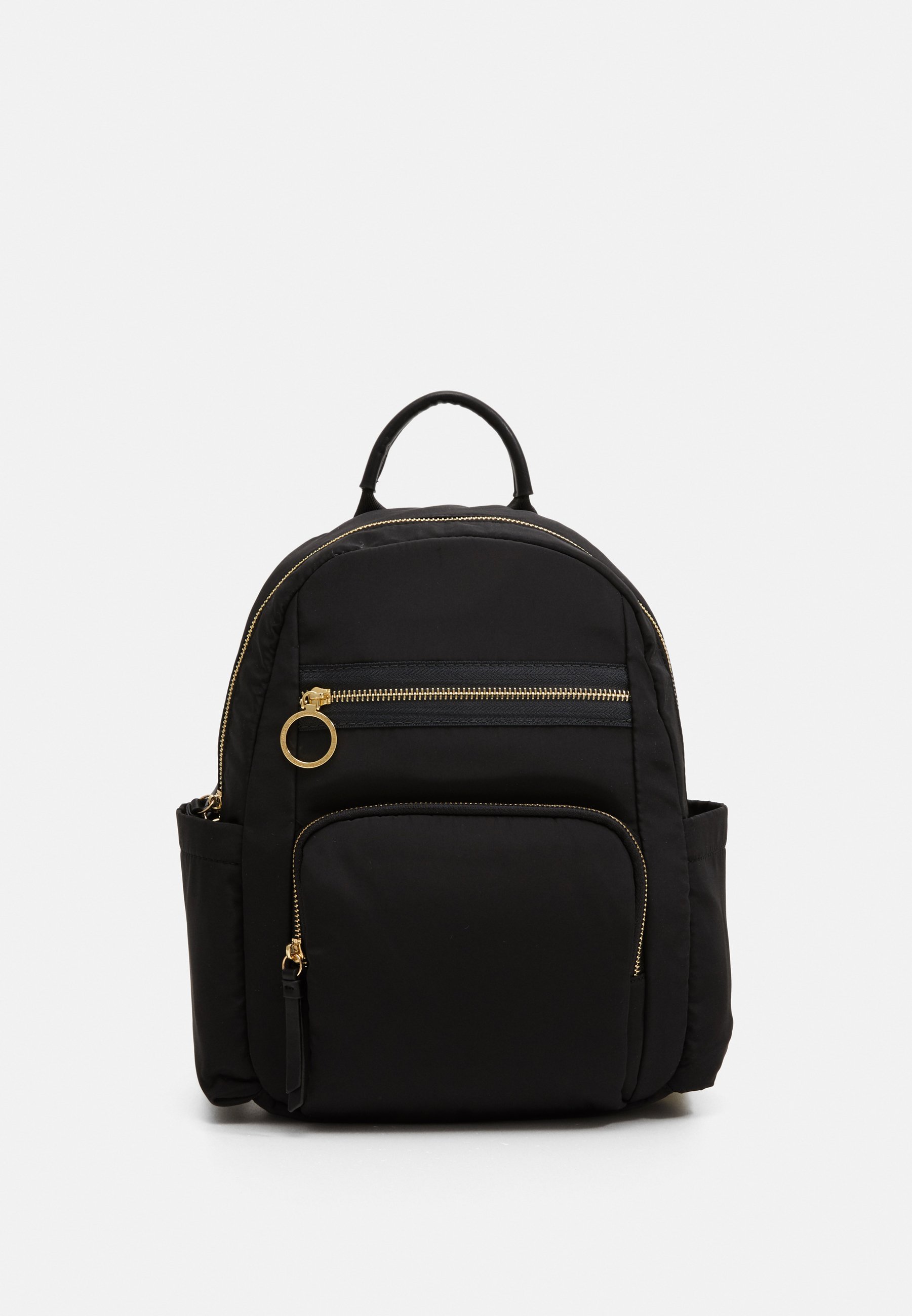 Ryggsäckar Dam online Finn trendiga ryggsäckar hos Zalando Ryggsäckar Dam online | Ryggsäck, Leather backpack, Kvinnor