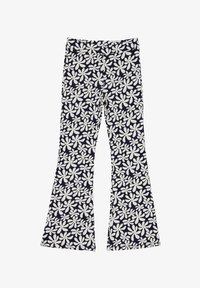 Neselectat, navy blue