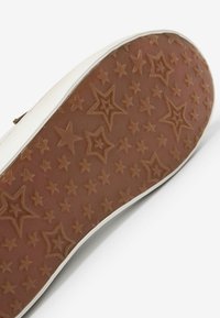 Next STAR STANDARD - Sneakers laag - white pink metallic