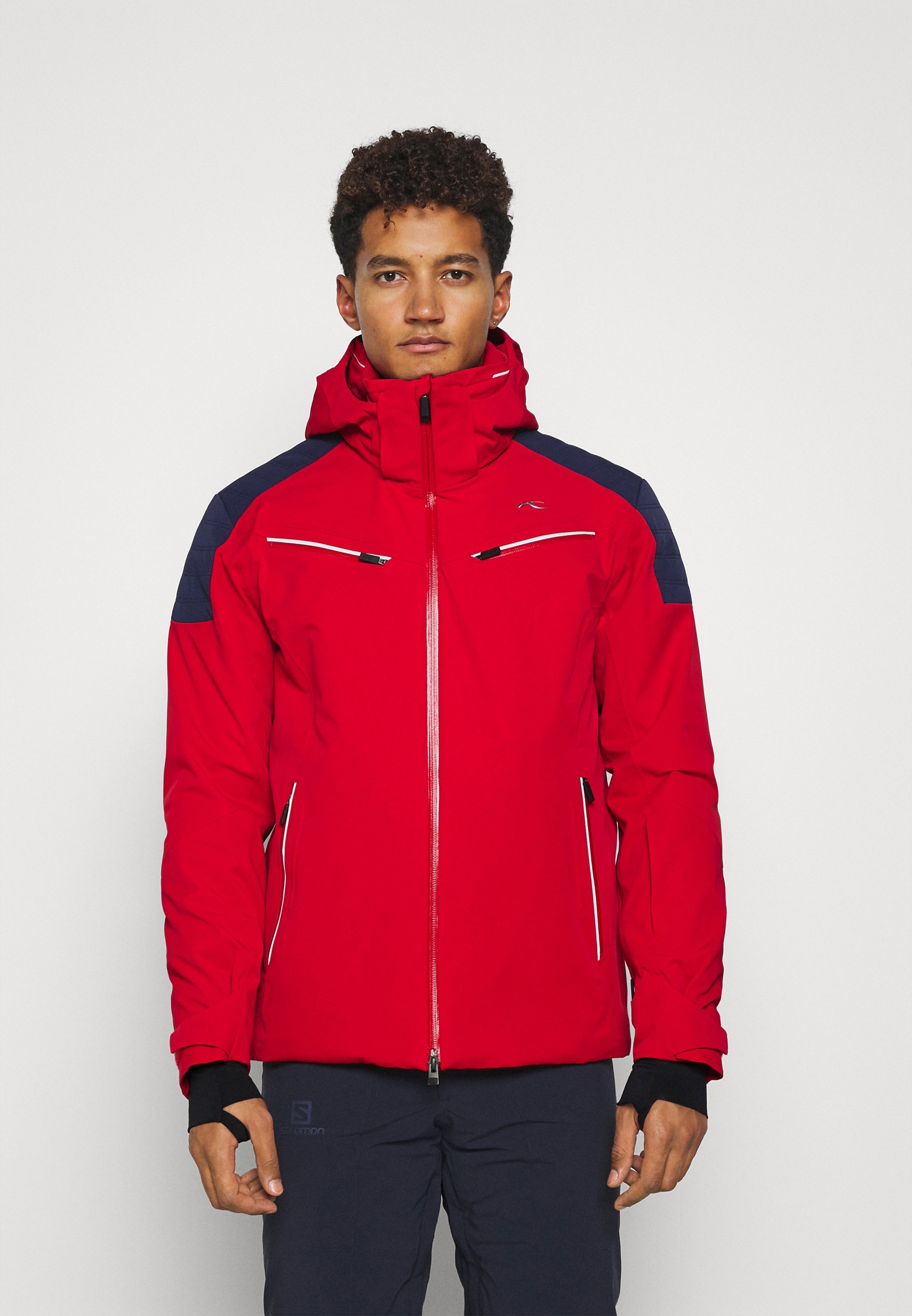 kjus formula ski jacket