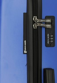 Pierre Cardin JUPITER SET 3-TEILIG - Juego de maletas - blue