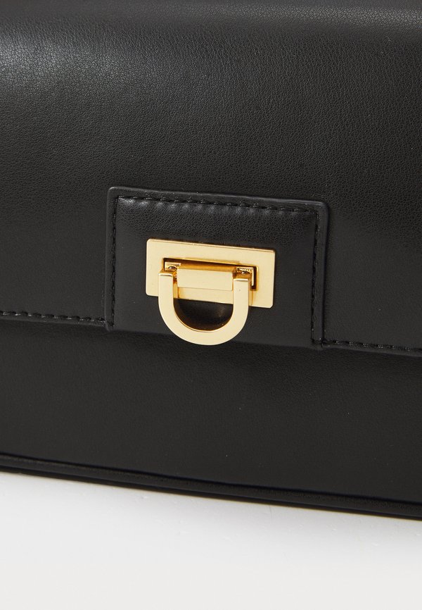 FINLEY FLAP SHOULDER - Cross body bag2