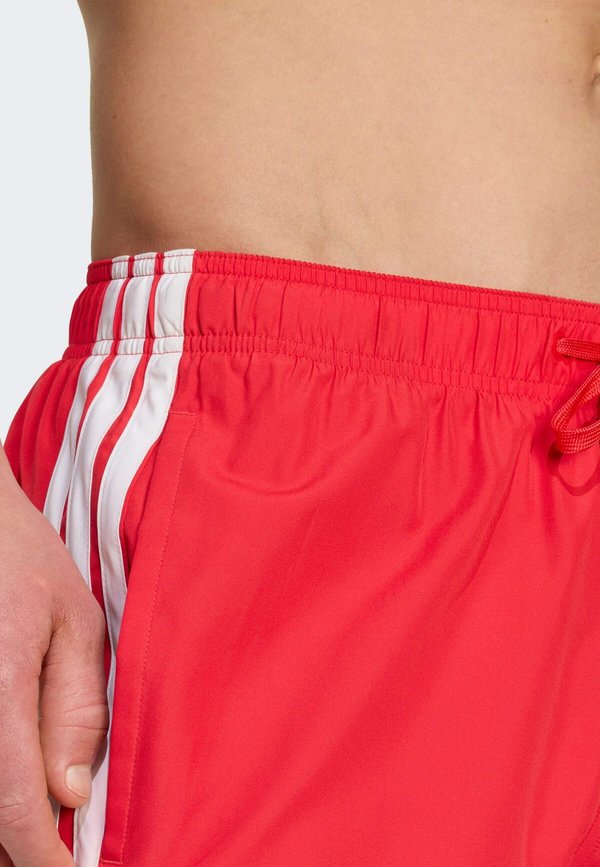 3 STRIPES  - Swimming shorts2