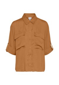 Neizvēlēts, golden ochre