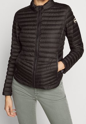 Daunenjacke - black