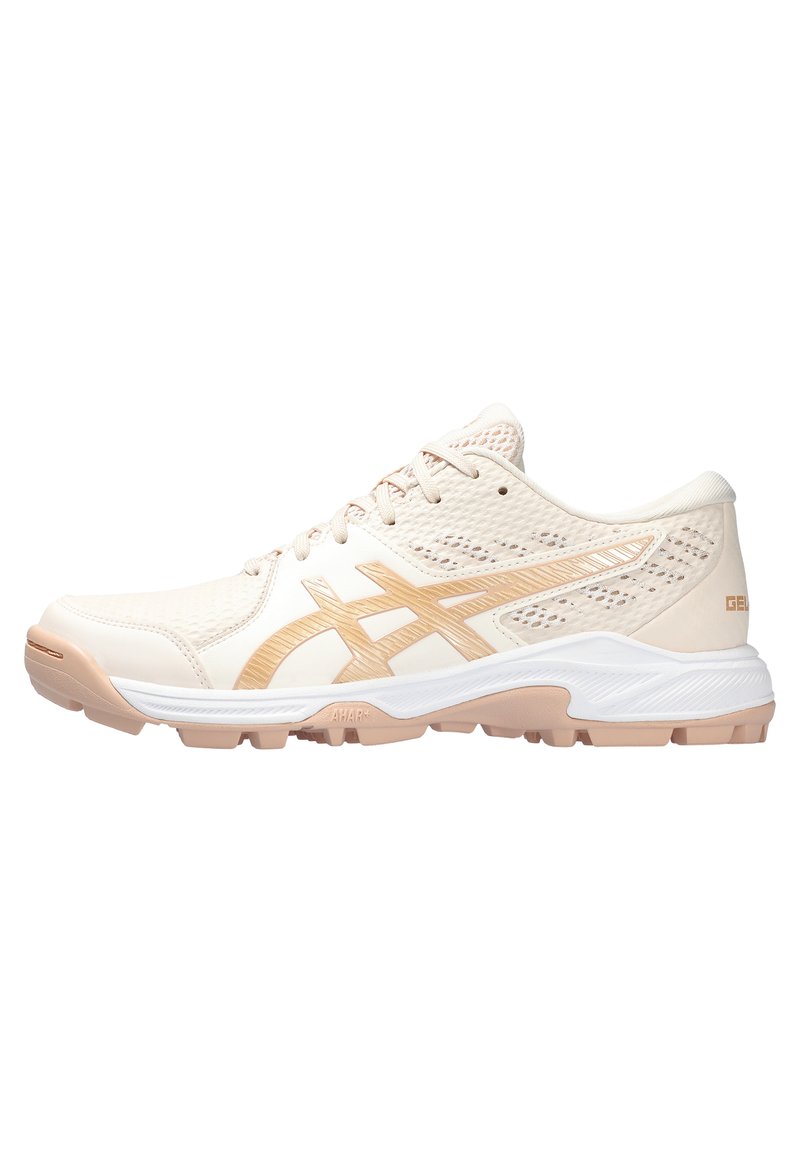 asics gel peake 5 senior shoe