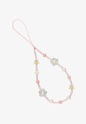 MOBILE PHONE CHAIN - Overige accessoires - rosa