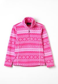 CMP Fleecetrøjer - light red