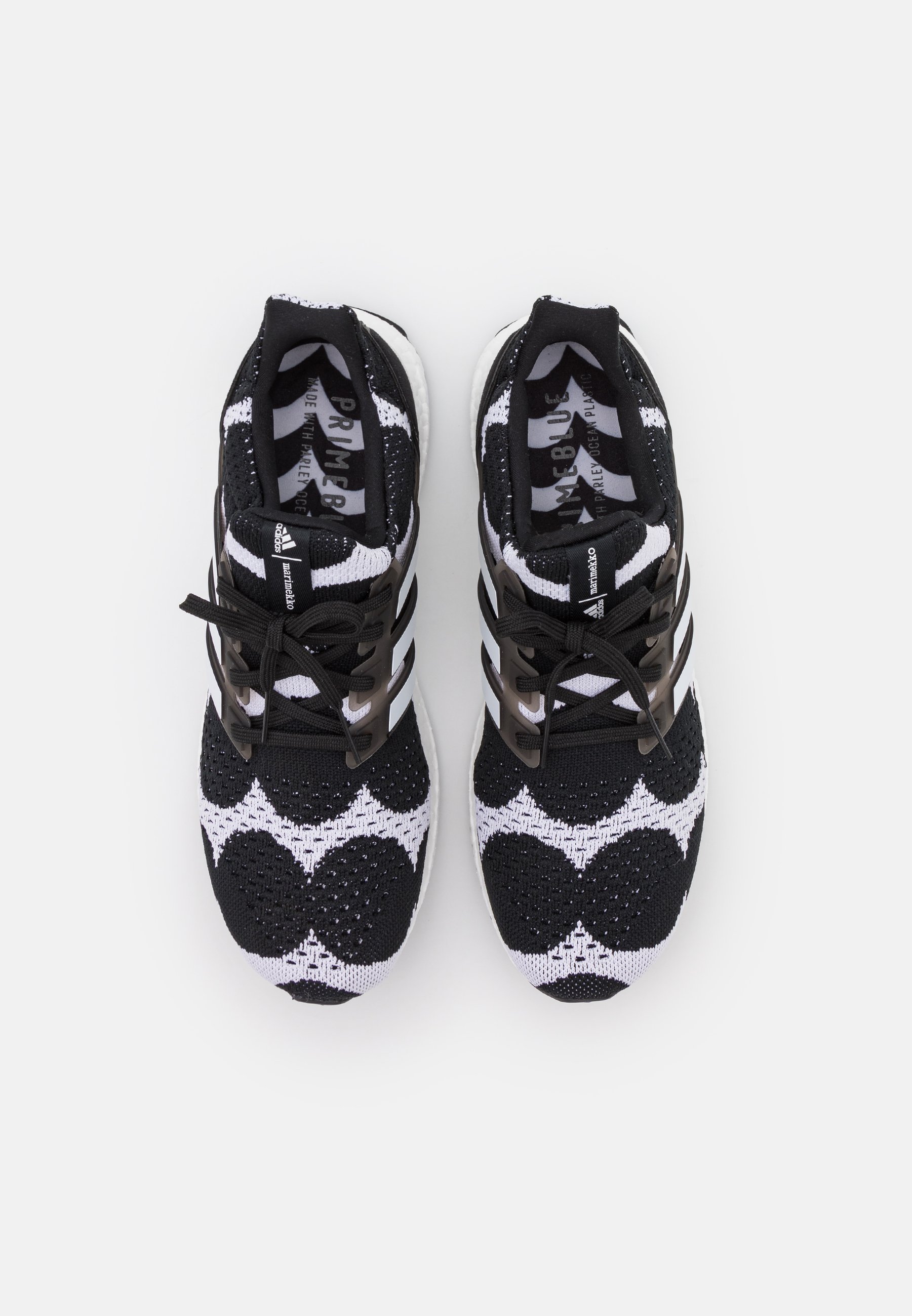 ultraboost dna x marimekko