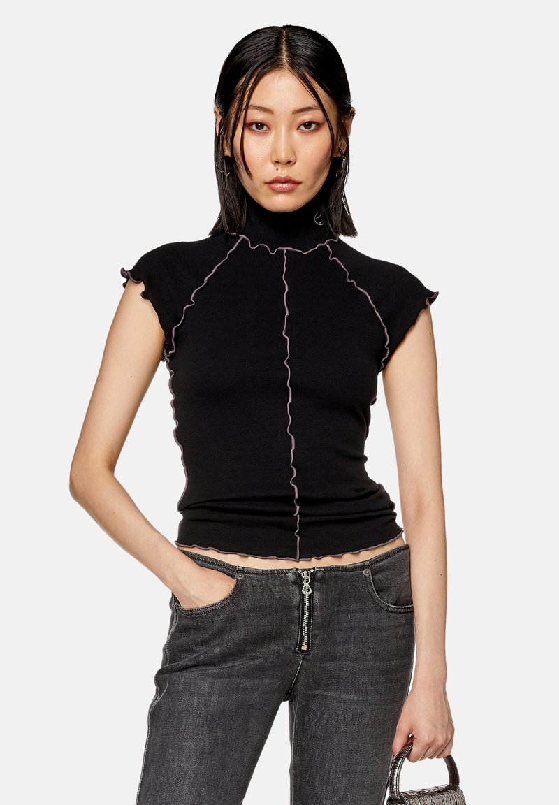 Diesel Camiseta estampada - Imagen 2