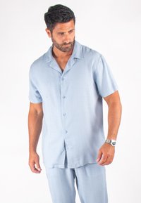 Non sélectionné, bleu ciel