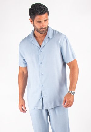 Chemise - bleu ciel