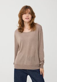 Terranova Maglione - fango