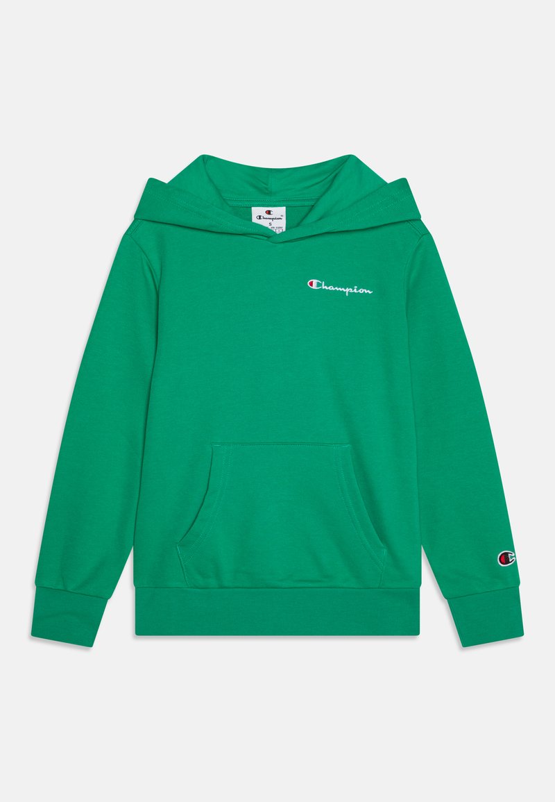 Champion Hoodie groen