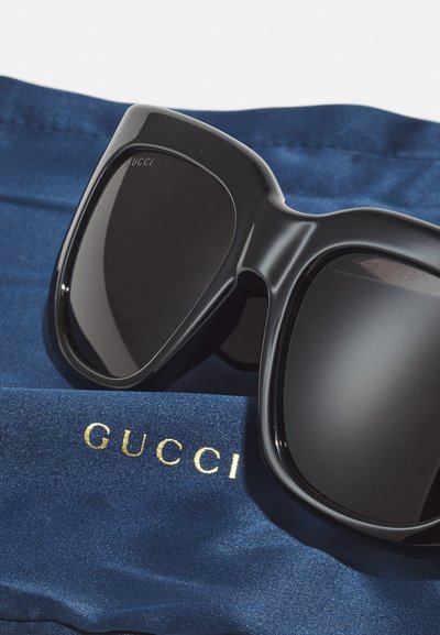 Gucci Sluneční brýle - black/grey
