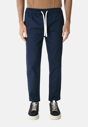 Ciabalù, PANTALACCIO - Pantaloni - blu