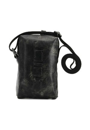 Borsa a tracolla - nero