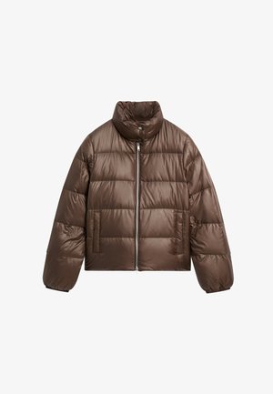 Massimo Dutti, - Kurtka puchowa