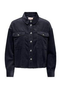 ENY LIFE LS  - Leichte Jacke - night sky