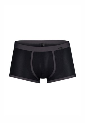 RETRO - Trunks - black