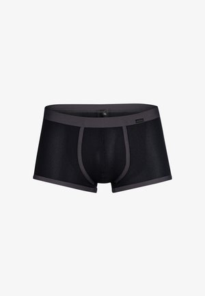 Olaf Benz RETRO - Kurze Boxershorts - black