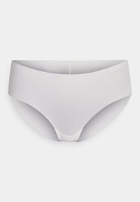 HIPSTER INVISIBLES MICROFIBER - Onderbroeken - ivory