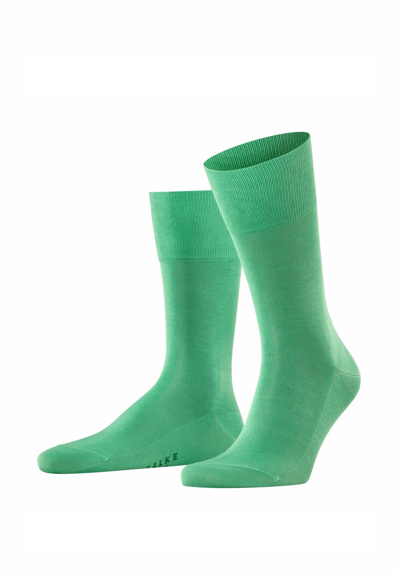 Falke Sokken mintgroen Falke Sokken mintgroen