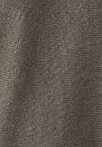 FTC Cashmere PONCHO - Maglione - taupe