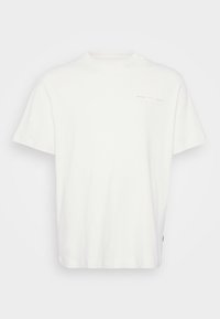 Unselected, antique white