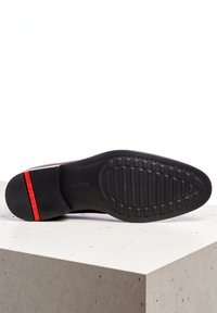 Lloyd VANE - Business-Schnürer - braun