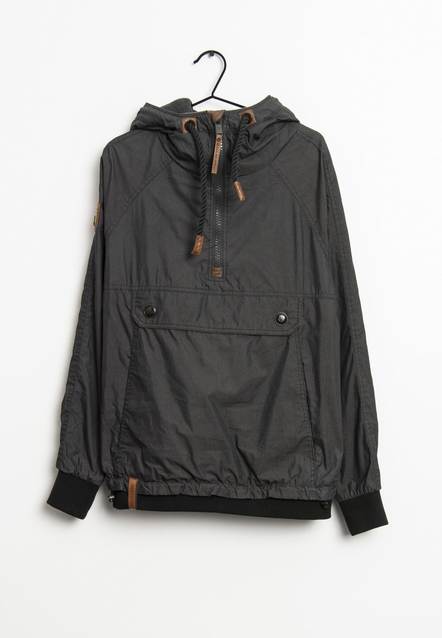 Naketano Hoodie grauGrijs Zalando.nl Naketano Sale | Zalando Lounge NL