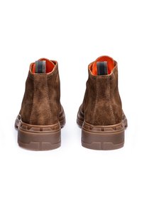 Lloyd IPSWICH - Stivaletti stringati - braun