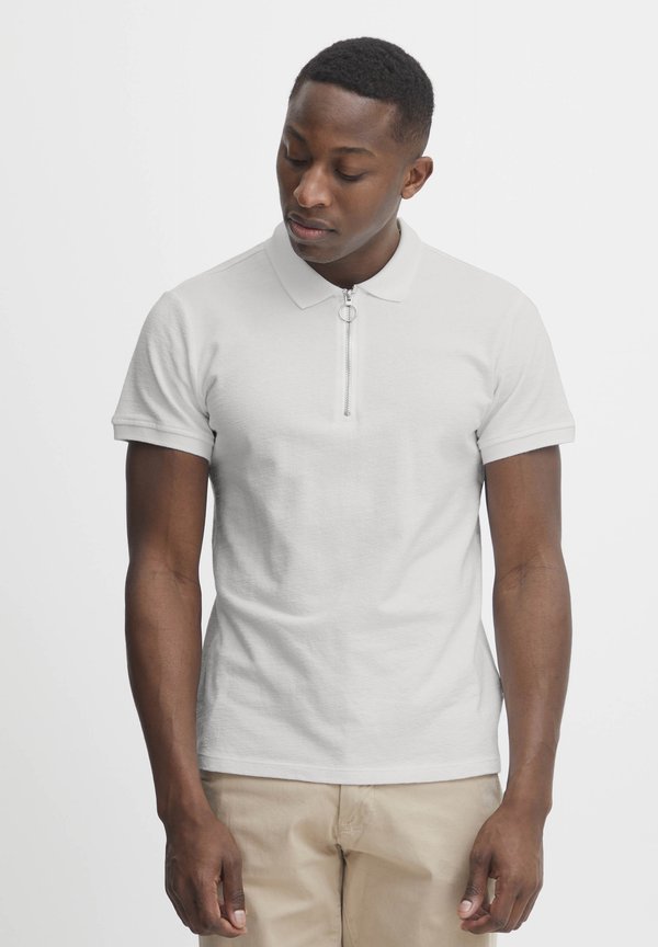 CFTROND - Polo shirt - ecru