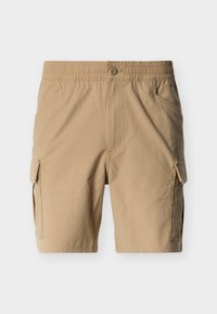 Niet geselecteerd, slab khaki