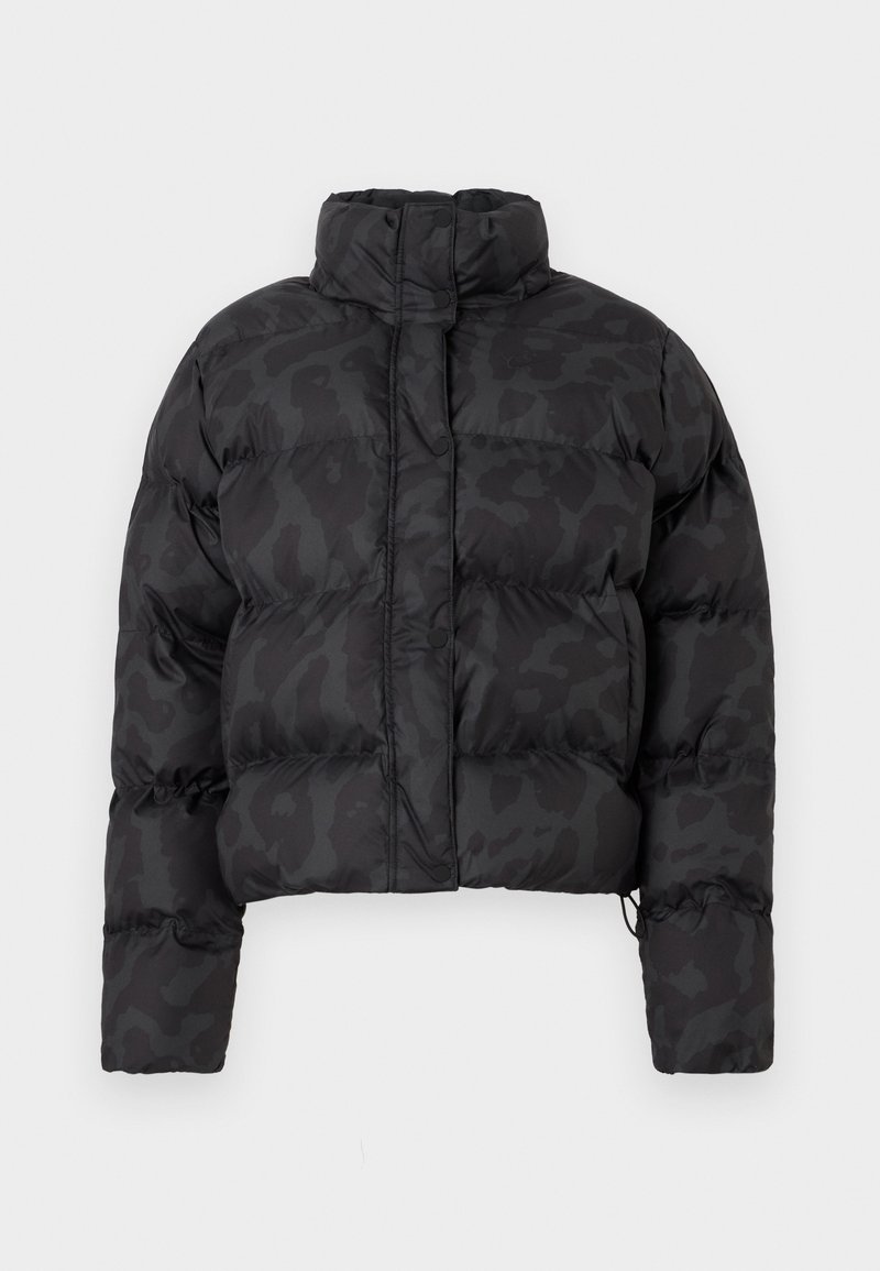 Nike Sportswear Bomberjacks zwart